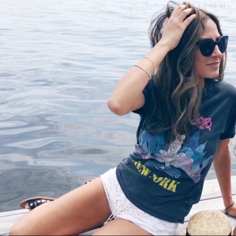 Meet your Posher, Yael